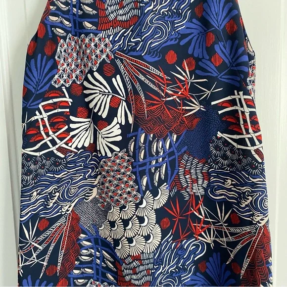 H&M Shift Dress Size 8 - Picture 2 of 5